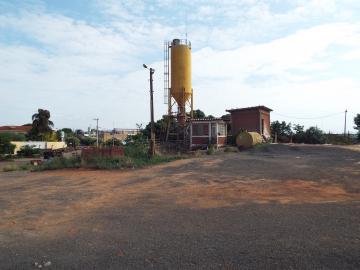 Olimpia Distrito Industrial Alvaro Britto Comercial Venda R$5.000.000,00  Area do terreno 5400.00m2 