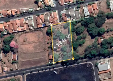 Olimpia Jardim Universitario Rural Venda R$2.000.000,00  Area do terreno 4812.40m2 