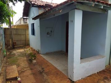 Alugar Casas / Padrão em Olímpia. apenas R$ 700,00