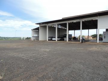 Olimpia Cecap Comercial Locacao R$ 10.000,00  Area do terreno 4000.00m2 Area construida 600.00m2