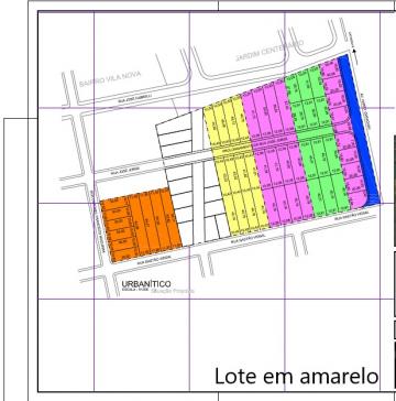 Olimpia Jardim Rodrigues terrenos Venda R$2.000.000,00  Area do terreno 5929.00m2 