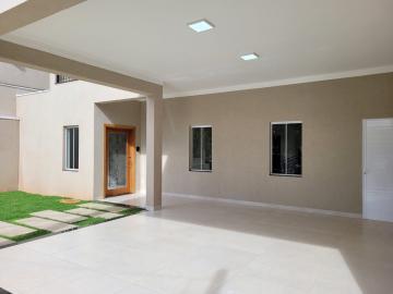 imagem 1 - Casa em Condomínio Residencial Donnabella imagem 1 - Casa em Condomínio Residencial Donnabella