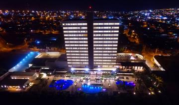 Apartamento de Flat - Celebration Resort Olímpia