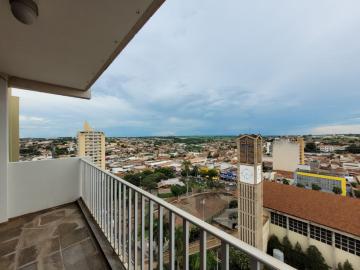 Maravilhosa Cobertura / Duplex com vista maravilhosa no centro da cidade!