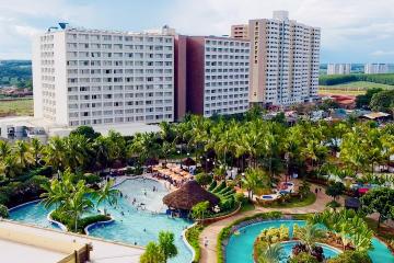 Alugar Resorts / Hot Beach Resort em Olímpia. apenas R$ 230.000,00