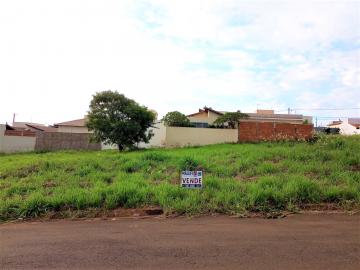 Terreno Residencial com boa localização - Parque das Américas