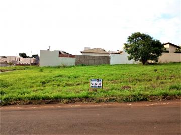 Terreno Residencial com boa localização - Parque das Américas