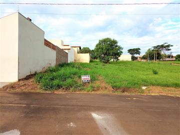 Terreno Residencial com boa localização - Parque das Américas