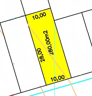 imagem 2 - Terreno Residencial com boa localização - Parque das Américas imagem 2 - Terreno Residencial com boa localização - Parque das Américas