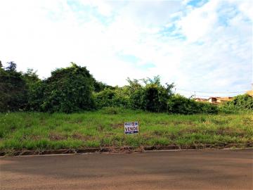 Terreno Residencial com boa localização - Parque das Américas