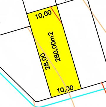 imagem 2 - Terreno Residencial com boa localização - Parque das Américas imagem 2 - Terreno Residencial com boa localização - Parque das Américas