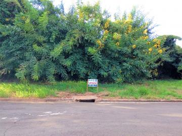 Terreno Residencial com boa localização - Parque das Américas