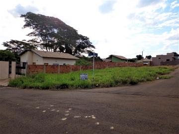 imagem 1 - Terreno Residencial de esquina com boa localização - Parque das Américas imagem 1 - Terreno Residencial de esquina com boa localização - Parque das Américas
