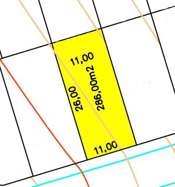 imagem 2 - Terreno Residencial com boa localização - Parque das Américas imagem 2 - Terreno Residencial com boa localização - Parque das Américas
