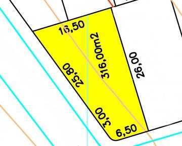 imagem 2 - Terreno Residencial de esquina com boa localização - Parque das Américas imagem 2 - Terreno Residencial de esquina com boa localização - Parque das Américas