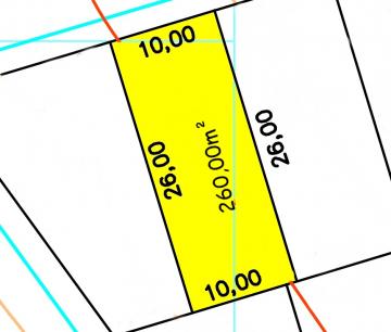 imagem 2 - Terreno Residencial com boa localização - Parque das Américas imagem 2 - Terreno Residencial com boa localização - Parque das Américas