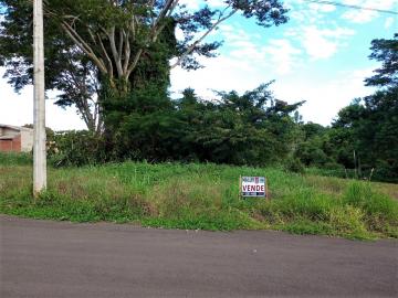 Terreno Residencial com boa localização - Parque das Américas