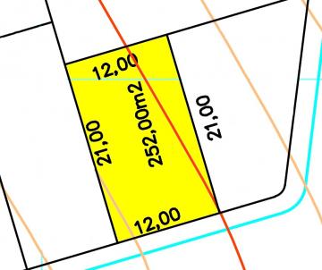 imagem 2 - Terreno Residencial com boa localização - Parque das Américas imagem 2 - Terreno Residencial com boa localização - Parque das Américas