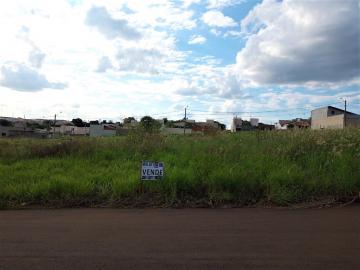 Terreno Residencial com boa localização - Parque das Américas