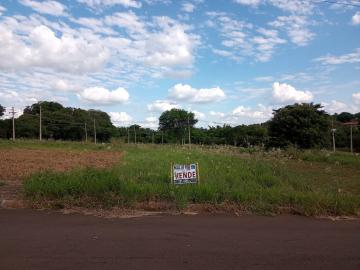 Terreno Residencial com boa localização - Parque das Américas