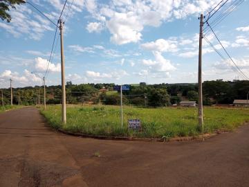 Terreno Residencial de esquina com boa localização - Parque das Américas