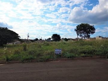 Terreno Residencial com boa localização - Parque das Américas