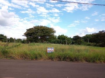 Terreno Residencial com boa localização - Parque das Américas