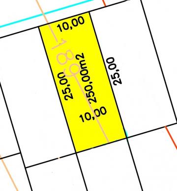 imagem 2 - Terreno Residencial com boa localização - Parque das Américas imagem 2 - Terreno Residencial com boa localização - Parque das Américas