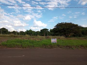 Terreno Residencial com boa localização - Parque das Américas