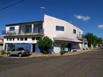 imagem 1 - Imóvel Residencial/Comercial de esquina - Severínia-SP imagem 1 - Imóvel Residencial/Comercial de esquina - Severínia-SP