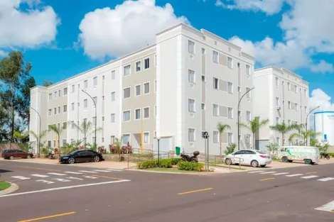 imagem 2 - Apartamentos - Padrão imagem 2 - Apartamentos - Padrão