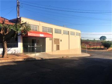 imagem 2 - Barracão comercial de esquina com boa localização imagem 2 - Barracão comercial de esquina com boa localização
