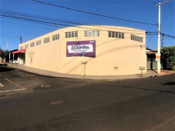 imagem 1 - Barracão comercial de esquina com boa localização imagem 1 - Barracão comercial de esquina com boa localização