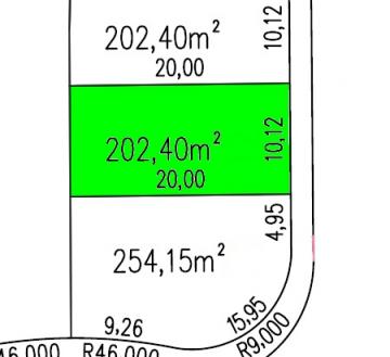 imagem 1 - Ótimo terreno residencial com boa localização no Quinta da bela vista - Severínia/SP imagem 1 - Ótimo terreno residencial com boa localização no Quinta da bela vista - Severínia/SP