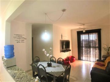 imagem 1 - Excelente Apartamento residencial mobiliado - Residencial Villaggio D`Itália imagem 1 - Excelente Apartamento residencial mobiliado - Residencial Villaggio D`Itália