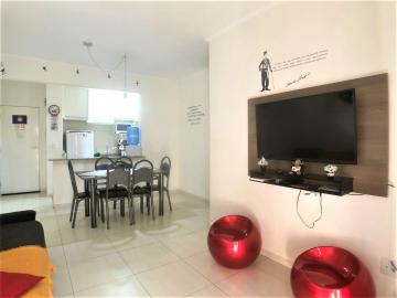imagem 2 - Excelente Apartamento residencial mobiliado - Residencial Villaggio D`Itália imagem 2 - Excelente Apartamento residencial mobiliado - Residencial Villaggio D`Itália