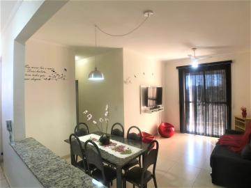 imagem 2 - Excelente Apartamento residencial mobiliado - Residencial Villaggio D`Itália imagem 2 - Excelente Apartamento residencial mobiliado - Residencial Villaggio D`Itália