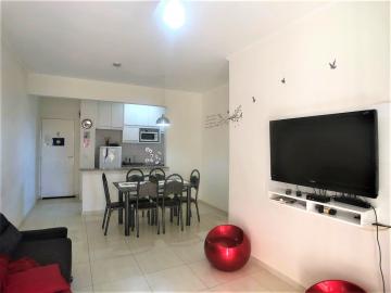 imagem 1 - Excelente Apartamento residencial mobiliado - Residencial Villaggio D`Itália imagem 1 - Excelente Apartamento residencial mobiliado - Residencial Villaggio D`Itália