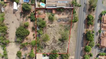imagem 2 - Terrenos - Residencial / Comercial imagem 2 - Terrenos - Residencial / Comercial