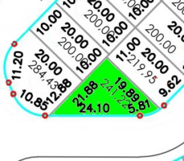 imagem 3 - Terrenos - Residencial / Comercial imagem 3 - Terrenos - Residencial / Comercial