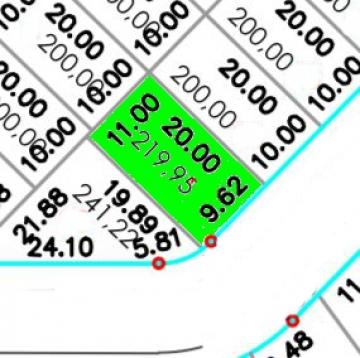 imagem 2 - Terrenos - Residencial / Comercial imagem 2 - Terrenos - Residencial / Comercial
