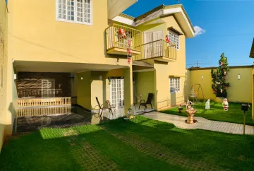 imagem 1 - Casas - Sobrado imagem 1 - Casas - Sobrado