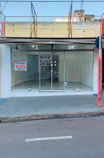 imagem 1 - Ponto comercial com boa localização e visibilidade imagem 1 - Ponto comercial com boa localização e visibilidade