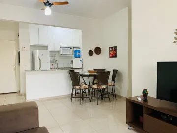 imagem 2 - Apartamento mobiliado com ótima localização imagem 2 - Apartamento mobiliado com ótima localização