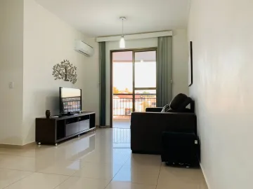 imagem 1 - Apartamento mobiliado com ótima localização imagem 1 - Apartamento mobiliado com ótima localização