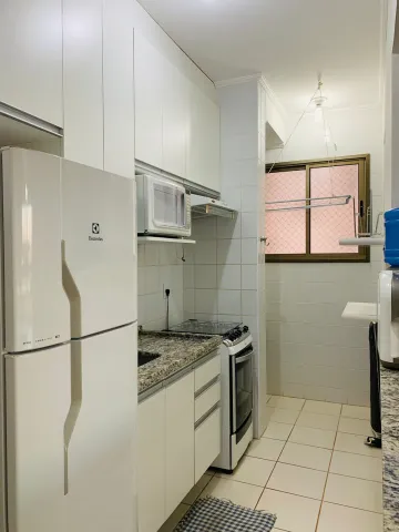 imagem 4 - Apartamento mobiliado com ótima localização imagem 4 - Apartamento mobiliado com ótima localização