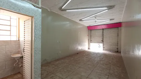 Olimpia Centro / Patrimonio de Sao Joao Batista Comercial Locacao R$ 3.500,00  Area do terreno 10.00m2 