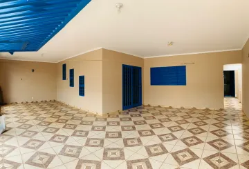 Alugar Casas / Padrão em Olímpia. apenas R$ 1.400,00