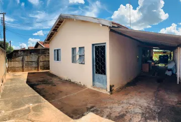 Alugar Casas / Padrão em Olímpia. apenas R$ 250.000,00