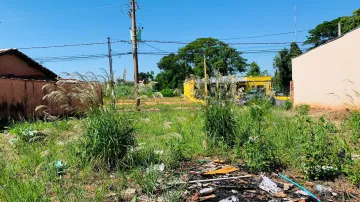 Terreno comercial disponível para locação